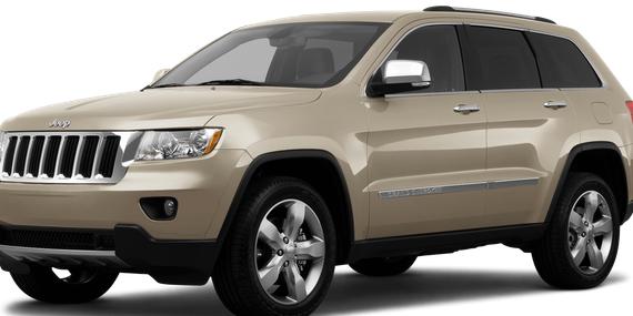 JEEP GRAND CHEROKEE 2012 1C4RJFAG3CC148620 image